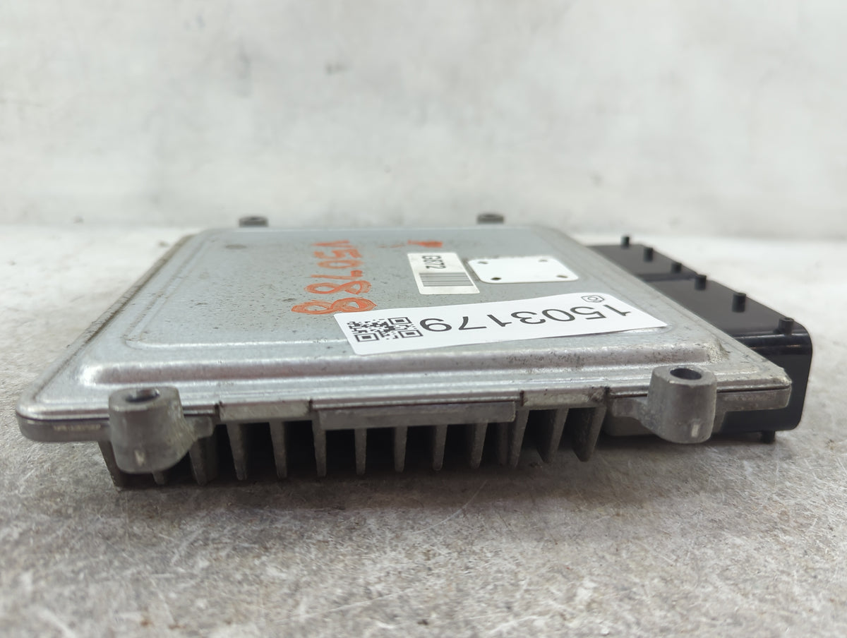 2011-2013 Kia Optima PCM Engine Control Computer ECU ECM PCU OEM P/N:39101-2G872 39111-2G872, 5WY4E83A Fits Fits 2011 2012 2