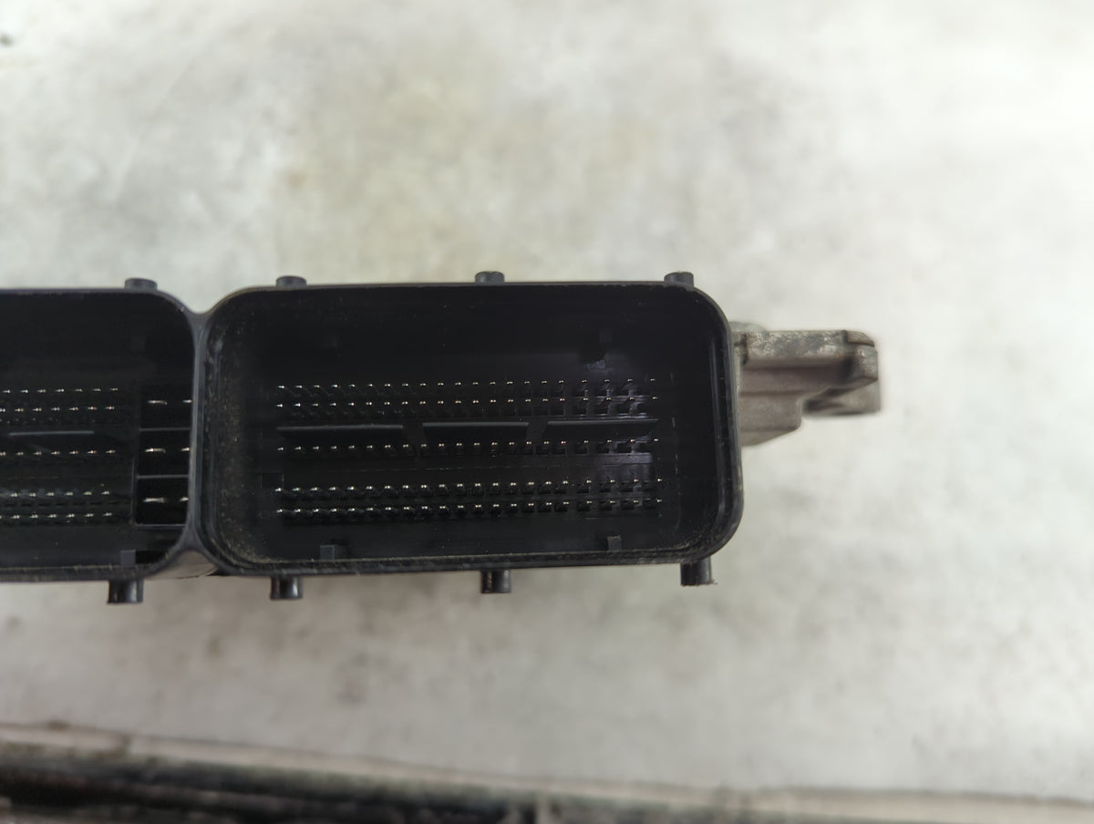 2011-2013 Kia Optima PCM Engine Control Computer ECU ECM PCU OEM P/N:39101-2G872 39111-2G872, 5WY4E83A Fits Fits 2011 2012 2