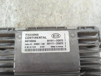2011-2013 Kia Optima PCM Engine Control Computer ECU ECM PCU OEM P/N:39101-2G872 39111-2G872, 5WY4E83A Fits Fits 2011 2012 2