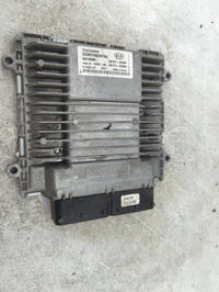 2011-2013 Kia Optima PCM Engine Control Computer ECU ECM PCU OEM P/N:39101-2G891 39111-2G891, 5WY4E86A Fits 2011 2012 2013 O