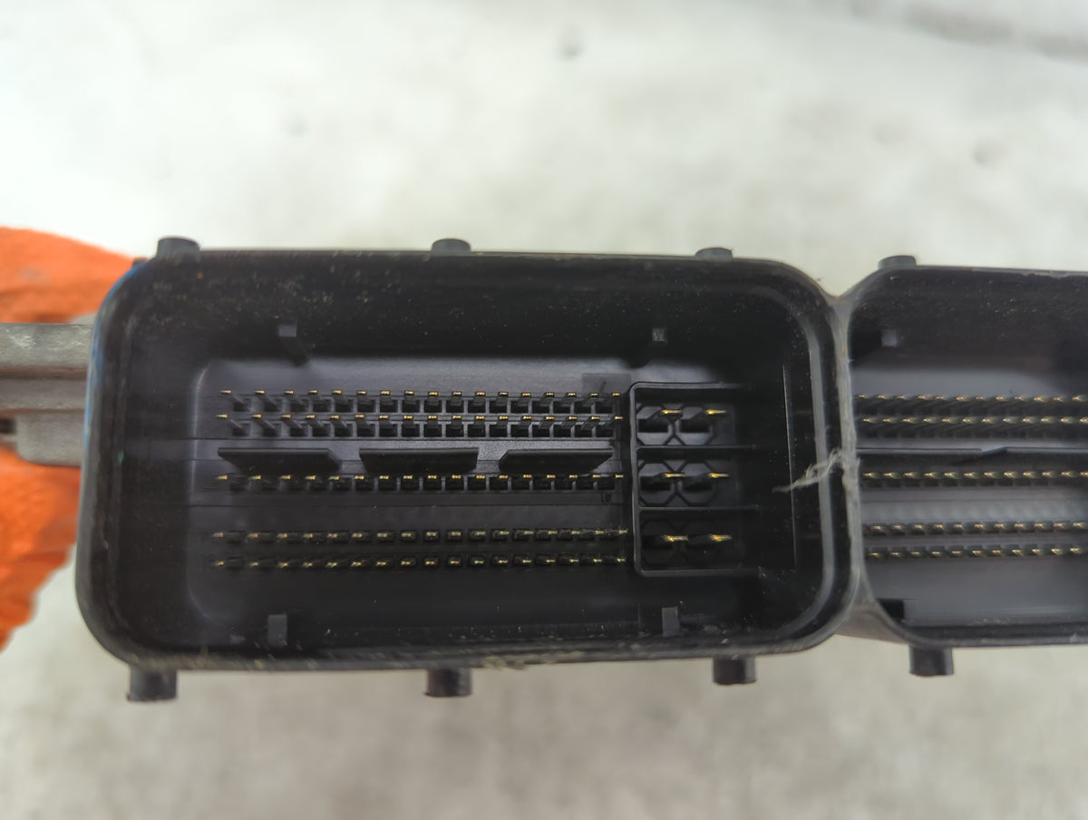 2011-2013 Kia Optima PCM Engine Control Computer ECU ECM PCU OEM P/N:39101-2G891 39111-2G891, 5WY4E86A Fits 2011 2012 2013 O