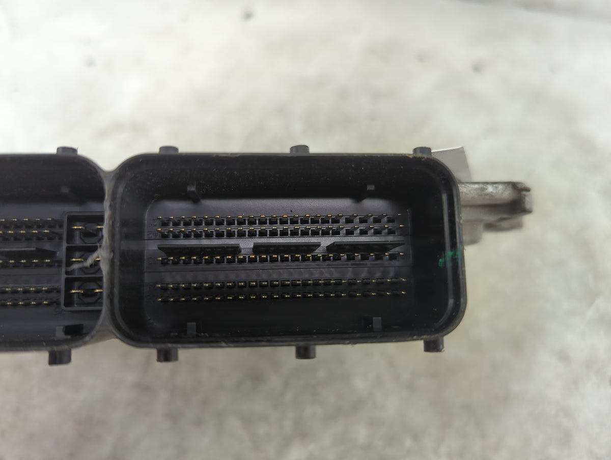 2011-2013 Kia Optima PCM Engine Control Computer ECU ECM PCU OEM P/N:39101-2G891 39111-2G891, 5WY4E86A Fits 2011 2012 2013 O