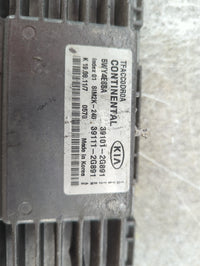 2011-2013 Kia Optima PCM Engine Control Computer ECU ECM PCU OEM P/N:39101-2G891 39111-2G891, 5WY4E86A Fits 2011 2012 2013 O