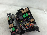 2011-2013 Kia Optima Fusebox Fuse Box Panel Relay Module P/N:18790-01316 VS912004C070QB Fits Fits 2011 2012 2013 OEM Used Au