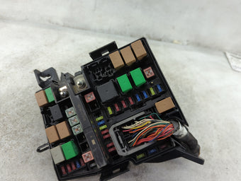 compare product 2011-2013 Kia Optima Fusebox Fuse Box Panel Relay Module P/N:18790-01316 VS912004C070QB Fits Fits 2011 2012 2013 OEM Used Auto Parts