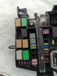 2011-2013 Kia Optima Fusebox Fuse Box Panel Relay Module P/N:18790-01316 VS912004C070QB Fits Fits 2011 2012 2013 OEM Used Au