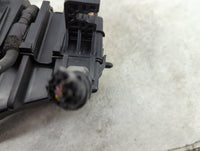2011-2013 Kia Optima Fusebox Fuse Box Panel Relay Module P/N:18790-01316 VS912004C070QB Fits Fits 2011 2012 2013 OEM Used Au