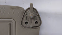 2011-2016 Kia Optima Sun Visor Shade Replacement Passenger Right Mirror Fits Fits 2011 2012 2013 2014 2015 2016 OEM Used Aut