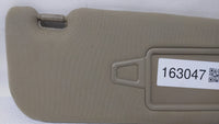 2011-2016 Kia Optima Sun Visor Shade Replacement Passenger Right Mirror Fits Fits 2011 2012 2013 2014 2015 2016 OEM Used Aut