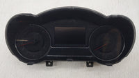 2011-2013 Kia Optima Instrument Cluster Speedometer Gauges P/N:94011-4U012 94011-4U012 Fits Fits 2011 2012 2013 OEM Used Aut
