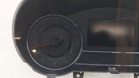 2011-2013 Kia Optima Instrument Cluster Speedometer Gauges P/N:94011-4U012 94011-4U012 Fits Fits 2011 2012 2013 OEM Used Aut