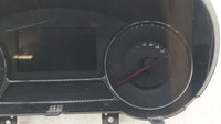 2011-2013 Kia Optima Instrument Cluster Speedometer Gauges P/N:94011-4U012 94011-4U012 Fits Fits 2011 2012 2013 OEM Used Aut