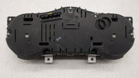 2011-2013 Kia Optima Instrument Cluster Speedometer Gauges P/N:94011-4U012 94011-4U012 Fits Fits 2011 2012 2013 OEM Used Aut