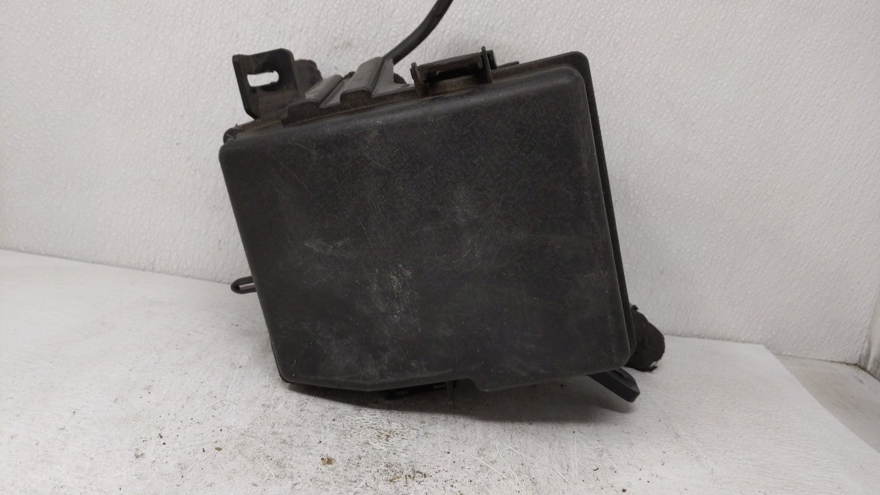 2011-2013 Kia Optima Fusebox Fuse Box Panel Relay Module P/N:91856-4R010 91950-2T120, 91200-4U102 Fits Fits 2011 2012 2013 O