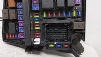 2011-2013 Kia Optima Fusebox Fuse Box Panel Relay Module P/N:91856-4R010 91950-2T120, 91200-4U102 Fits Fits 2011 2012 2013 O