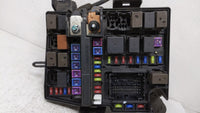 2011-2013 Kia Optima Fusebox Fuse Box Panel Relay Module P/N:91856-4R010 91950-2T120, 91200-4U102 Fits Fits 2011 2012 2013 O