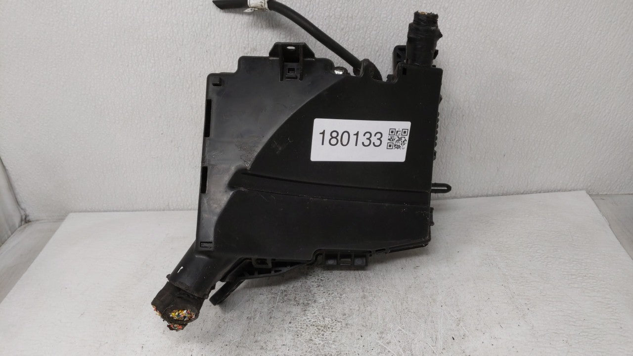 2011-2013 Kia Optima Fusebox Fuse Box Panel Relay Module P/N:91856-4R010 91950-2T120, 91200-4U102 Fits Fits 2011 2012 2013 O
