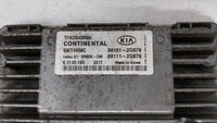 2011-2013 Kia Optima PCM Engine Control Computer ECU ECM PCU OEM P/N:39111-2G877 39101-2G877, 39101-2G879 Fits Fits 2011 201