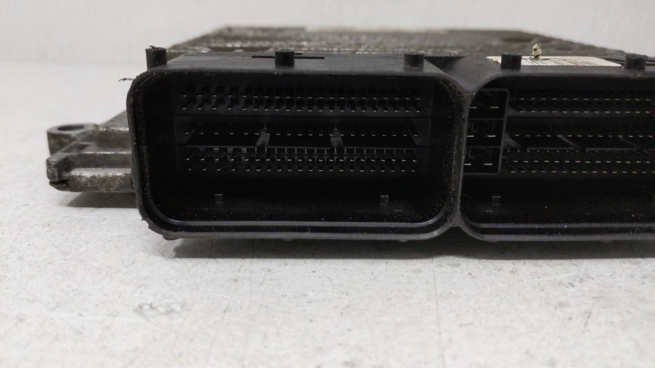 2011-2013 Kia Optima PCM Engine Control Computer ECU ECM PCU OEM P/N:39111-2G877 39101-2G877, 39101-2G879 Fits Fits 2011 201