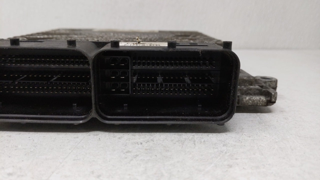 2011-2013 Kia Optima PCM Engine Control Computer ECU ECM PCU OEM P/N:39111-2G877 39101-2G877, 39101-2G879 Fits Fits 2011 201