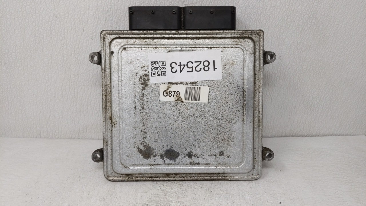 2011-2013 Kia Optima PCM Engine Control Computer ECU ECM PCU OEM P/N:39111-2G877 39101-2G877, 39101-2G879 Fits Fits 2011 201