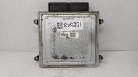 2011-2013 Kia Optima PCM Engine Control Computer ECU ECM PCU OEM P/N:39111-2G877 39101-2G877, 39101-2G879 Fits Fits 2011 201