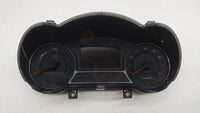 2011-2013 Kia Optima Instrument Cluster Speedometer Gauges P/N:94011-4U012 Fits Fits 2011 2012 2013 OEM Used Auto Parts - Oe