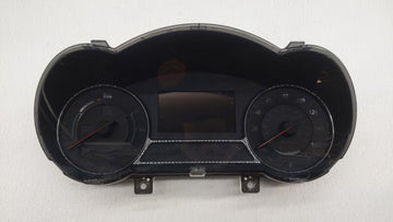 2011-2013 Kia Optima Instrument Cluster Speedometer Gauges P/N:94011-4U012 Fits Fits 2011 2012 2013 OEM Used Auto Parts - Oe
