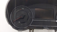 2011-2013 Kia Optima Instrument Cluster Speedometer Gauges P/N:94011-4U012 Fits Fits 2011 2012 2013 OEM Used Auto Parts - Oe