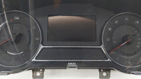 2011-2013 Kia Optima Instrument Cluster Speedometer Gauges P/N:94011-4U012 Fits Fits 2011 2012 2013 OEM Used Auto Parts - Oe