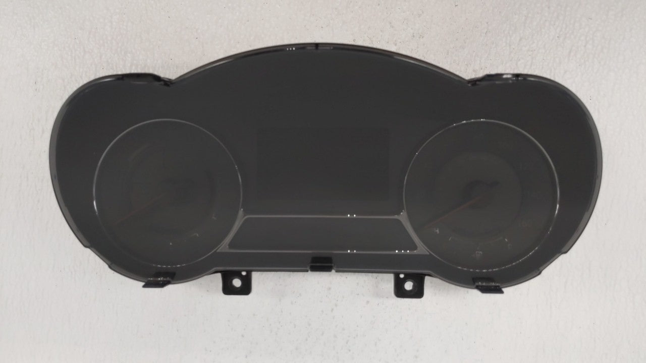 2011-2013 Kia Optima Instrument Cluster Speedometer Gauges P/N:94011-4U012 94011-4U010 Fits Fits 2011 2012 2013 OEM Used Aut