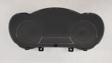 2011-2013 Kia Optima Instrument Cluster Speedometer Gauges P/N:94011-4U012 94011-4U010 Fits Fits 2011 2012 2013 OEM Used Aut