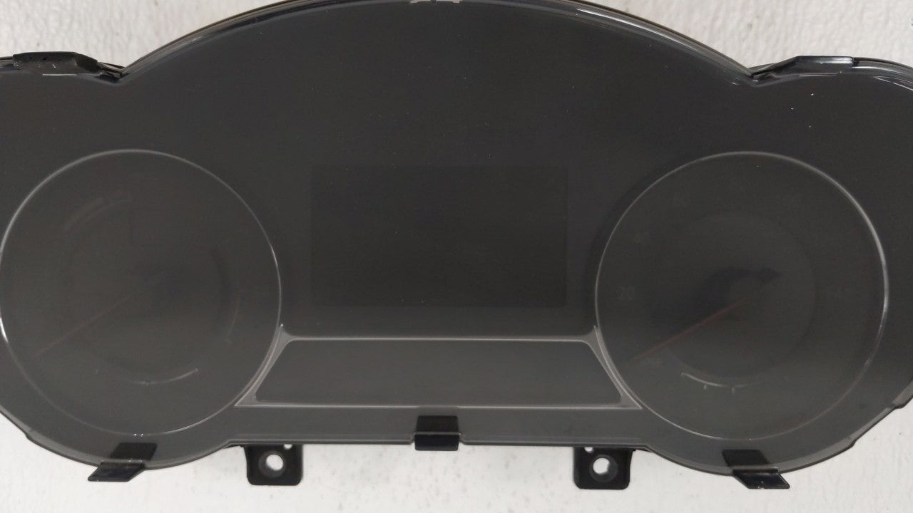 2011-2013 Kia Optima Instrument Cluster Speedometer Gauges P/N:94011-4U012 94011-4U010 Fits Fits 2011 2012 2013 OEM Used Aut