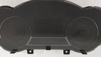 2011-2013 Kia Optima Instrument Cluster Speedometer Gauges P/N:94011-4U012 94011-4U010 Fits Fits 2011 2012 2013 OEM Used Aut