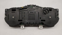 2011-2013 Kia Optima Instrument Cluster Speedometer Gauges P/N:94011-4U012 94011-4U010 Fits Fits 2011 2012 2013 OEM Used Aut