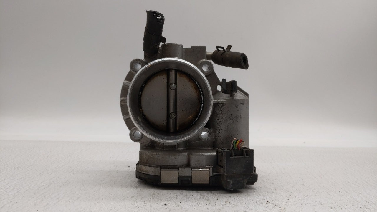 2011-2016 Kia Optima Throttle Body P/N:35100-2G800 Fits Fits 2011 2012 2013 2014 2015 2016 OEM Used Auto Parts - Oemusedauto