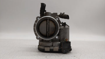 2011-2016 Kia Optima Throttle Body P/N:35100-2G800 Fits Fits 2011 2012 2013 2014 2015 2016 OEM Used Auto Parts - Oemusedauto