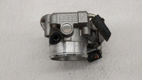 2011-2016 Kia Optima Throttle Body P/N:35100-2G800 Fits Fits 2011 2012 2013 2014 2015 2016 OEM Used Auto Parts - Oemusedauto
