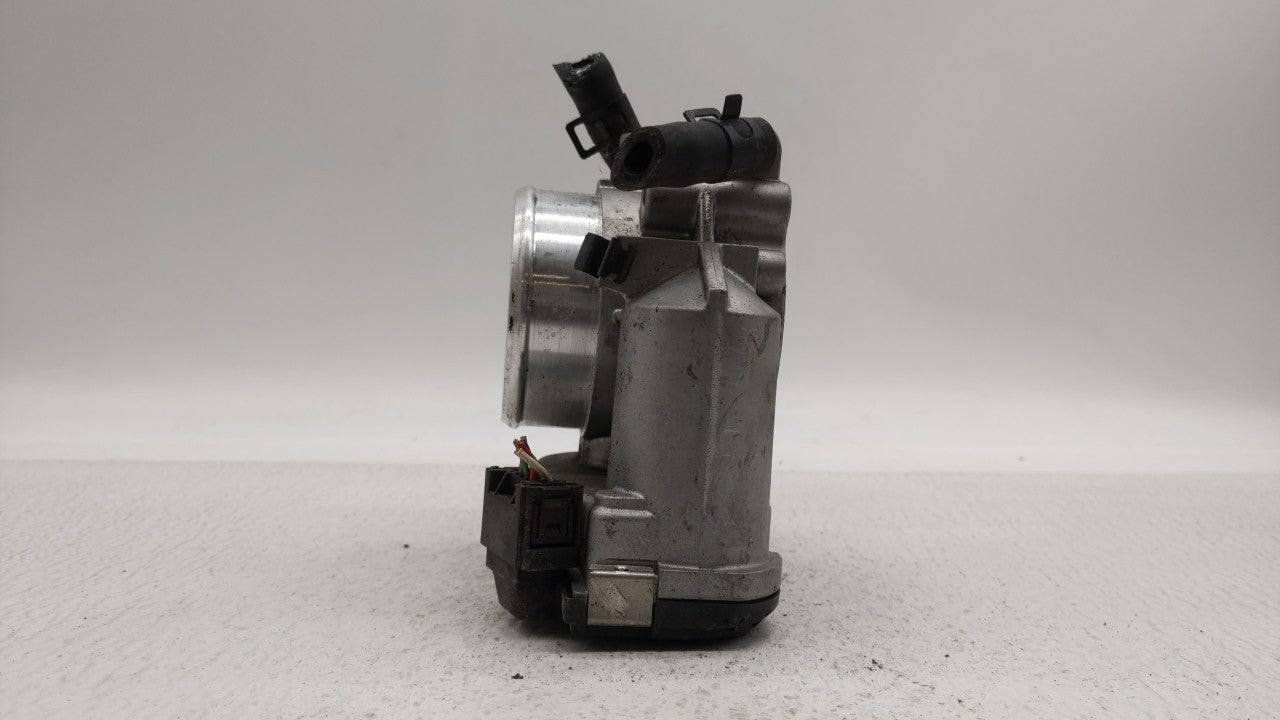 2011-2016 Kia Optima Throttle Body P/N:35100-2G800 Fits Fits 2011 2012 2013 2014 2015 2016 OEM Used Auto Parts - Oemusedauto