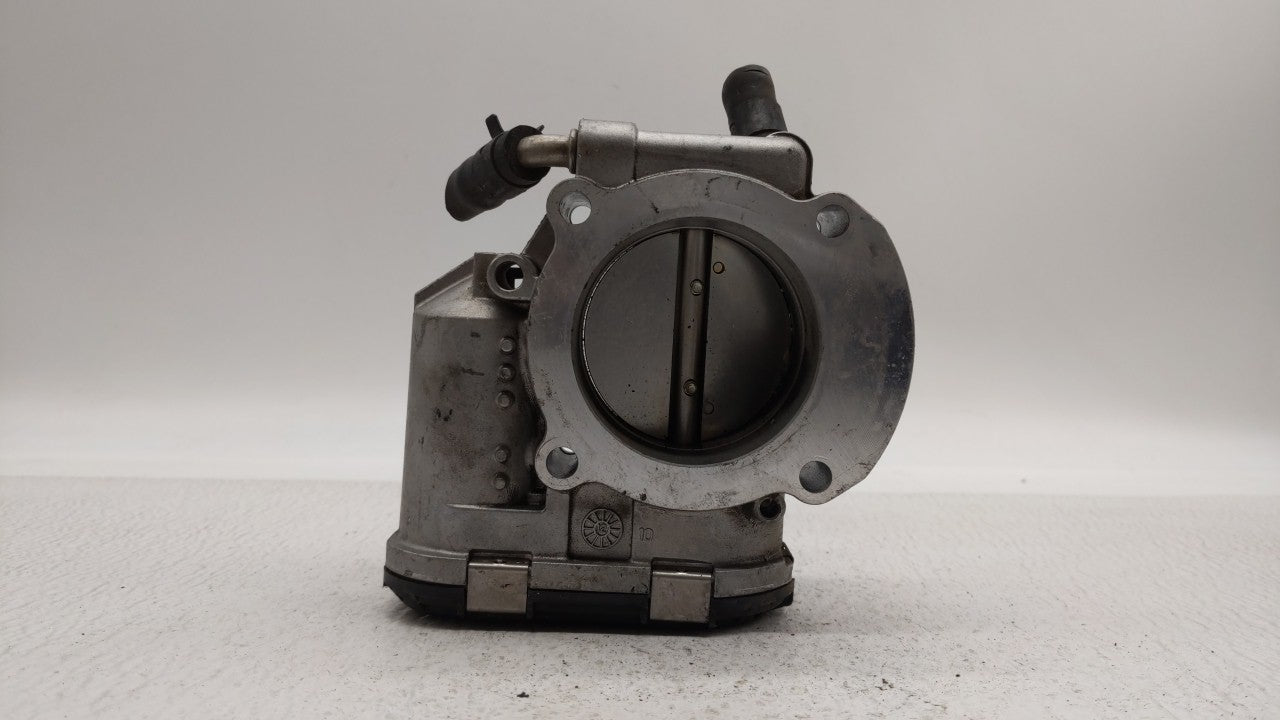 2011-2016 Kia Optima Throttle Body P/N:35100-2G800 Fits Fits 2011 2012 2013 2014 2015 2016 OEM Used Auto Parts - Oemusedauto
