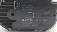 2011-2016 Kia Optima Throttle Body P/N:35100-2G800 Fits Fits 2011 2012 2013 2014 2015 2016 OEM Used Auto Parts - Oemusedauto