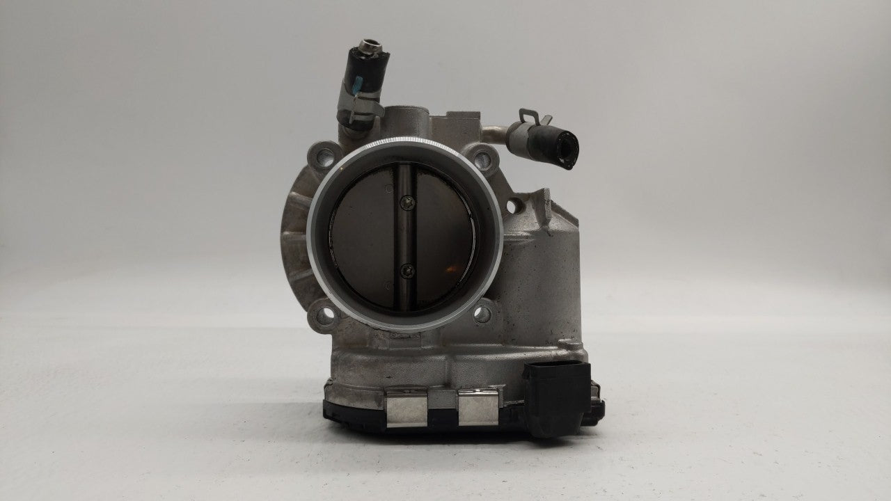 2011-2016 Kia Optima Throttle Body P/N:35100-2G800 Fits Fits 2011 2012 2013 2014 2015 2016 OEM Used Auto Parts - Oemusedauto