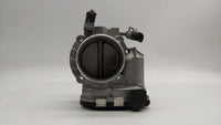 2011-2016 Kia Optima Throttle Body P/N:35100-2G800 Fits Fits 2011 2012 2013 2014 2015 2016 OEM Used Auto Parts - Oemusedauto