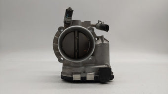 compare product 2011-2016 Kia Optima Throttle Body P/N:35100-2G800 Fits Fits 2011 2012 2013 2014 2015 2016 OEM Used Auto Parts