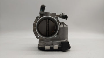2011-2016 Kia Optima Throttle Body P/N:35100-2G800 Fits Fits 2011 2012 2013 2014 2015 2016 OEM Used Auto Parts - Oemusedauto