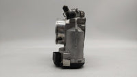 2011-2016 Kia Optima Throttle Body P/N:35100-2G800 Fits Fits 2011 2012 2013 2014 2015 2016 OEM Used Auto Parts - Oemusedauto