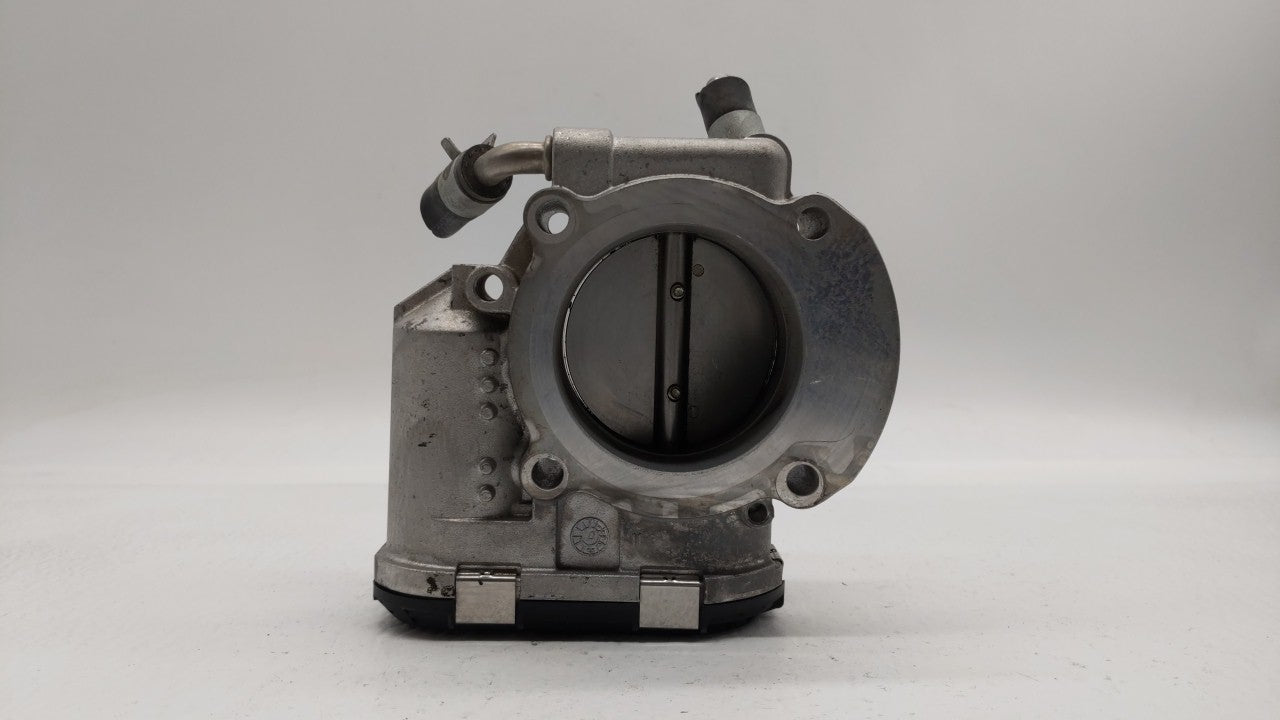 2011-2016 Kia Optima Throttle Body P/N:35100-2G800 Fits Fits 2011 2012 2013 2014 2015 2016 OEM Used Auto Parts - Oemusedauto
