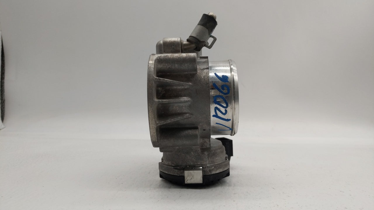 2011-2016 Kia Optima Throttle Body P/N:35100-2G800 Fits Fits 2011 2012 2013 2014 2015 2016 OEM Used Auto Parts - Oemusedauto