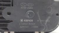 2011-2016 Kia Optima Throttle Body P/N:35100-2G800 Fits Fits 2011 2012 2013 2014 2015 2016 OEM Used Auto Parts - Oemusedauto