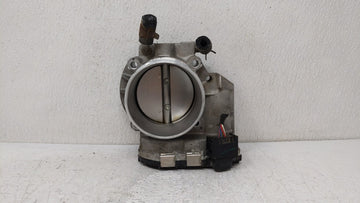 2011-2015 Kia Optima Throttle Body P/N:35100-2G700 Fits Fits 2011 2012 2013 2014 2015 2016 OEM Used Auto Parts - Oemusedauto